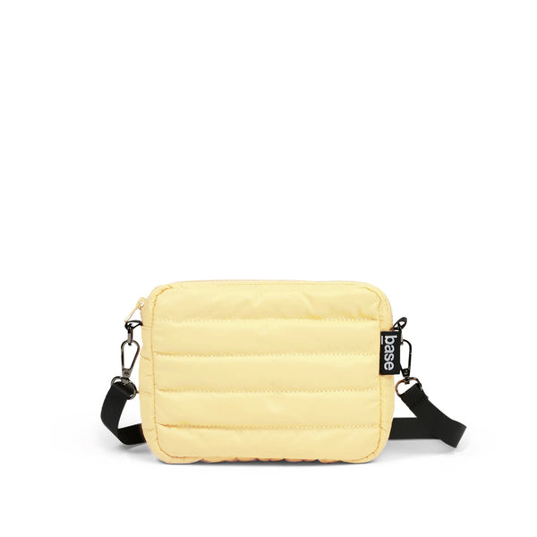 CLOUD MINI BASE BAG | Butter