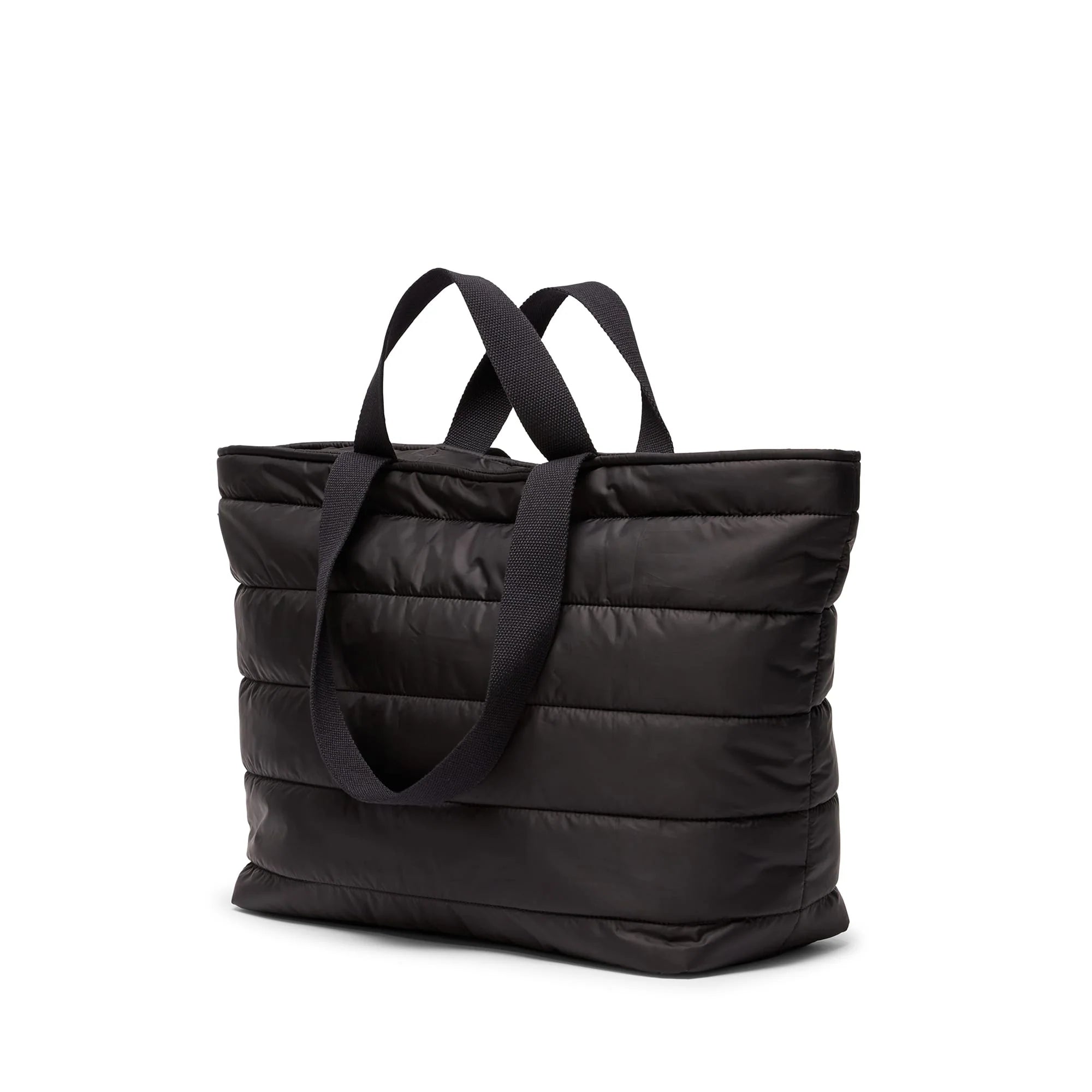 CLOUD TAKE IT BASE BAG | Black - Darling & Domain