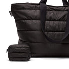 CLOUD TAKE IT BASE BAG | Black - Darling & Domain