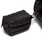 CLOUD TAKE IT BASE BAG | Black - Darling & Domain