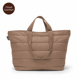 CLOUD TAKE IT BASE BAG | Hazelnut