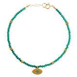 BETTY DAVIS BRACELET