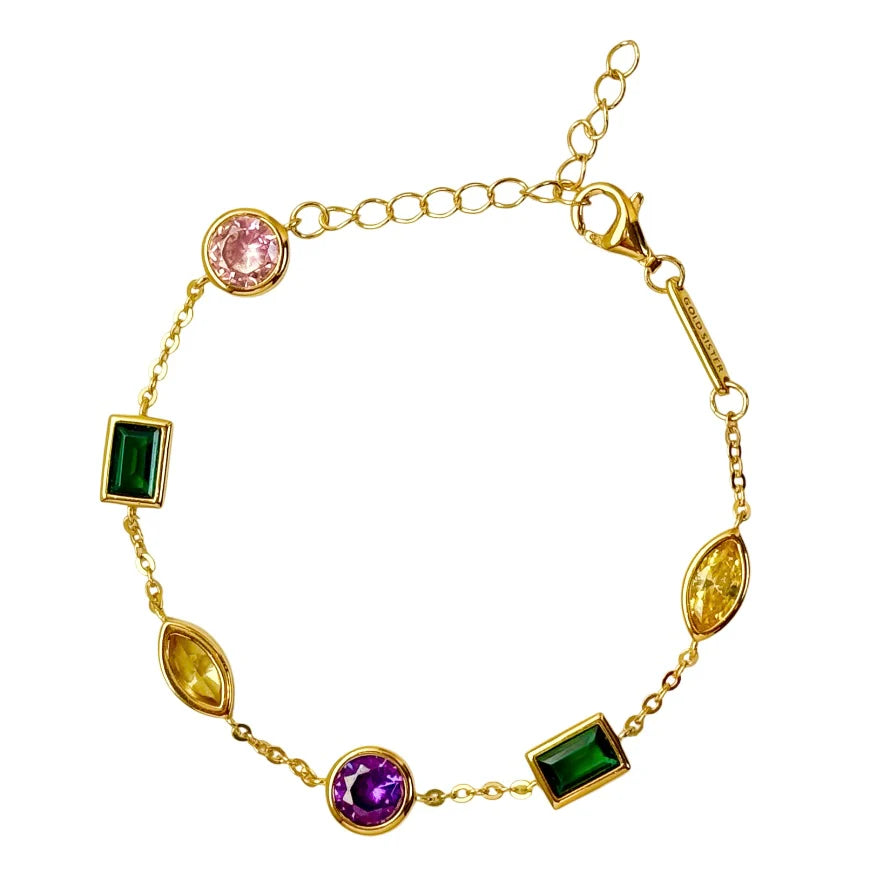 BIG BOSS BRACELET by Gold Sister