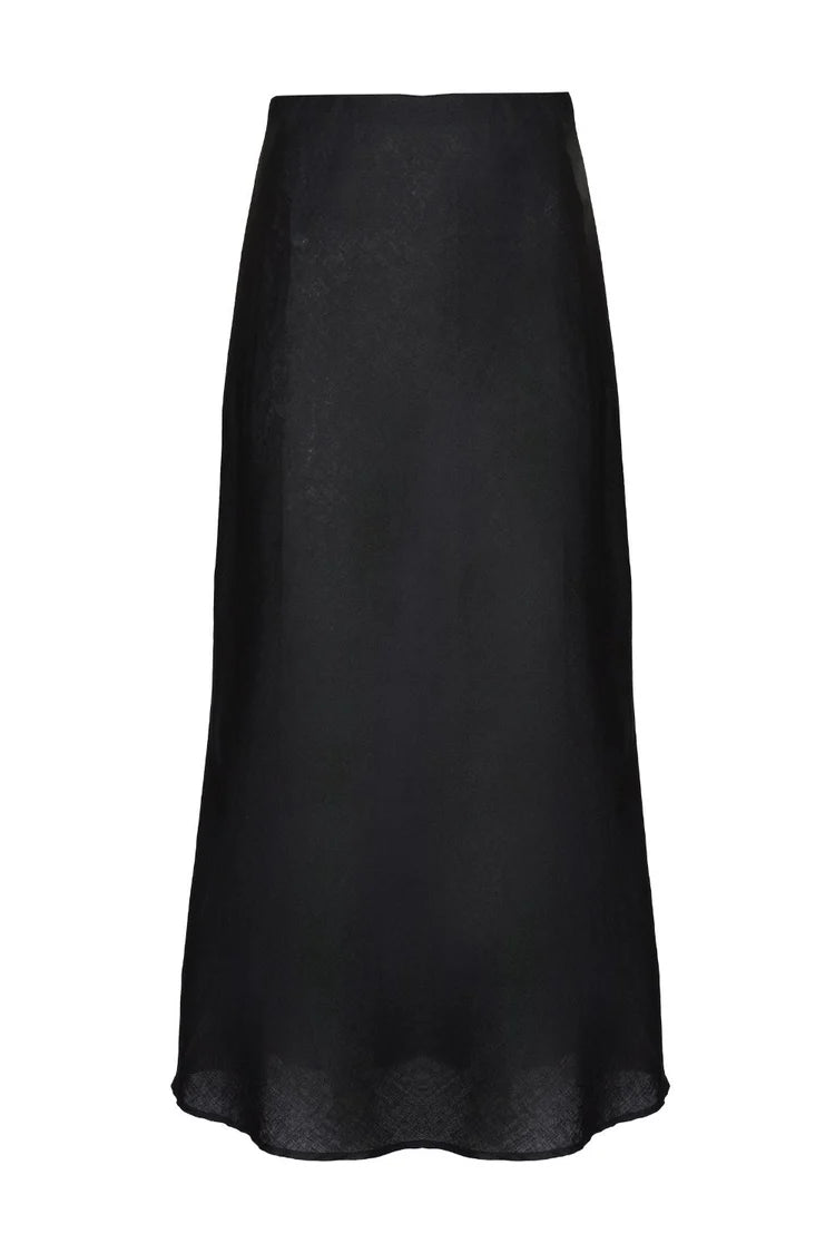 BLEND SKIRT in Black from Zoe Kratzmann