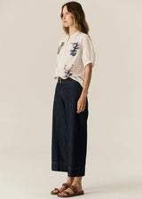 Botanist Shirt by Pol Clothing