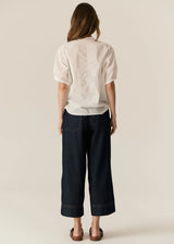Botanist Shirt by Pol Clothing