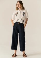 Botanist Shirt by Pol Clothing
