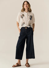 Botanist Shirt by Pol Clothing