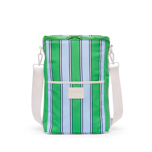 BOTTLE BASE COAST | Tropea Stripe