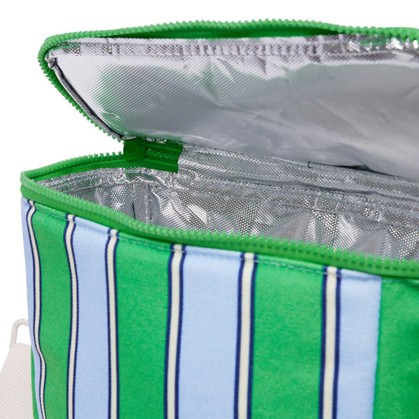 BOTTLE BASE COAST | Tropea Stripe
