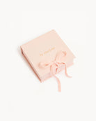 MAGIC OF EYE CRYSTAL RING | Sterling Silver - Darling & Domain