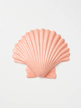 ICON NECTAR PEACH SHELL | Wall Art by Jones & Co
