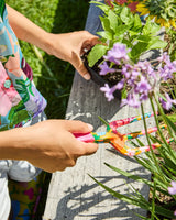 GARDEN TOOLS + GLOVES SET | Follow The Sun Yellow