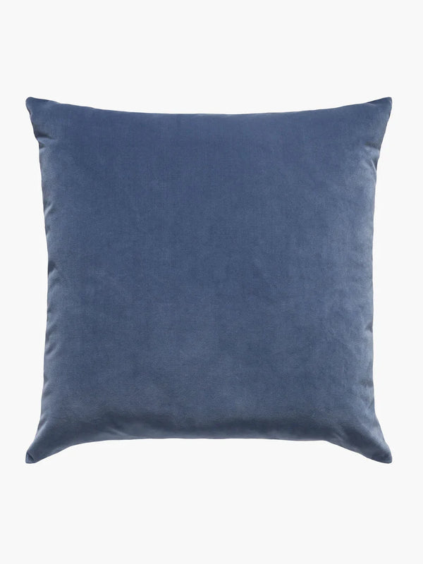ETRO CUSHION 60cmx60cm in Storm from L&M Home