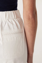 MARI PANT | White - Darling & Domain