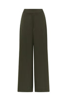 SIBELLE PANT | Olive - Darling & Domain