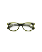 Caddis Readers Bixby in Heritage Green