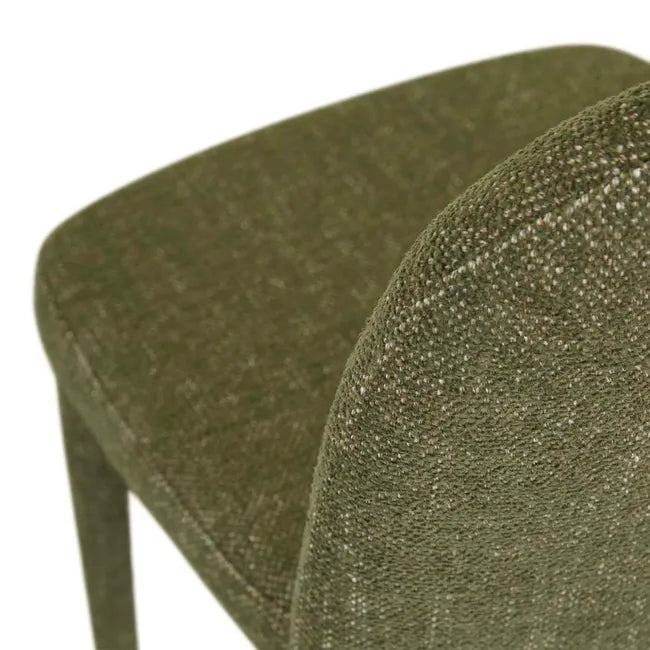 JULES DINING CHAIR in LICHEN by GlobeWest at Darling & Domain