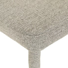 JULES DINING CHAIR in PEBBLE TWEED by GlobeWest at Darling & Domain