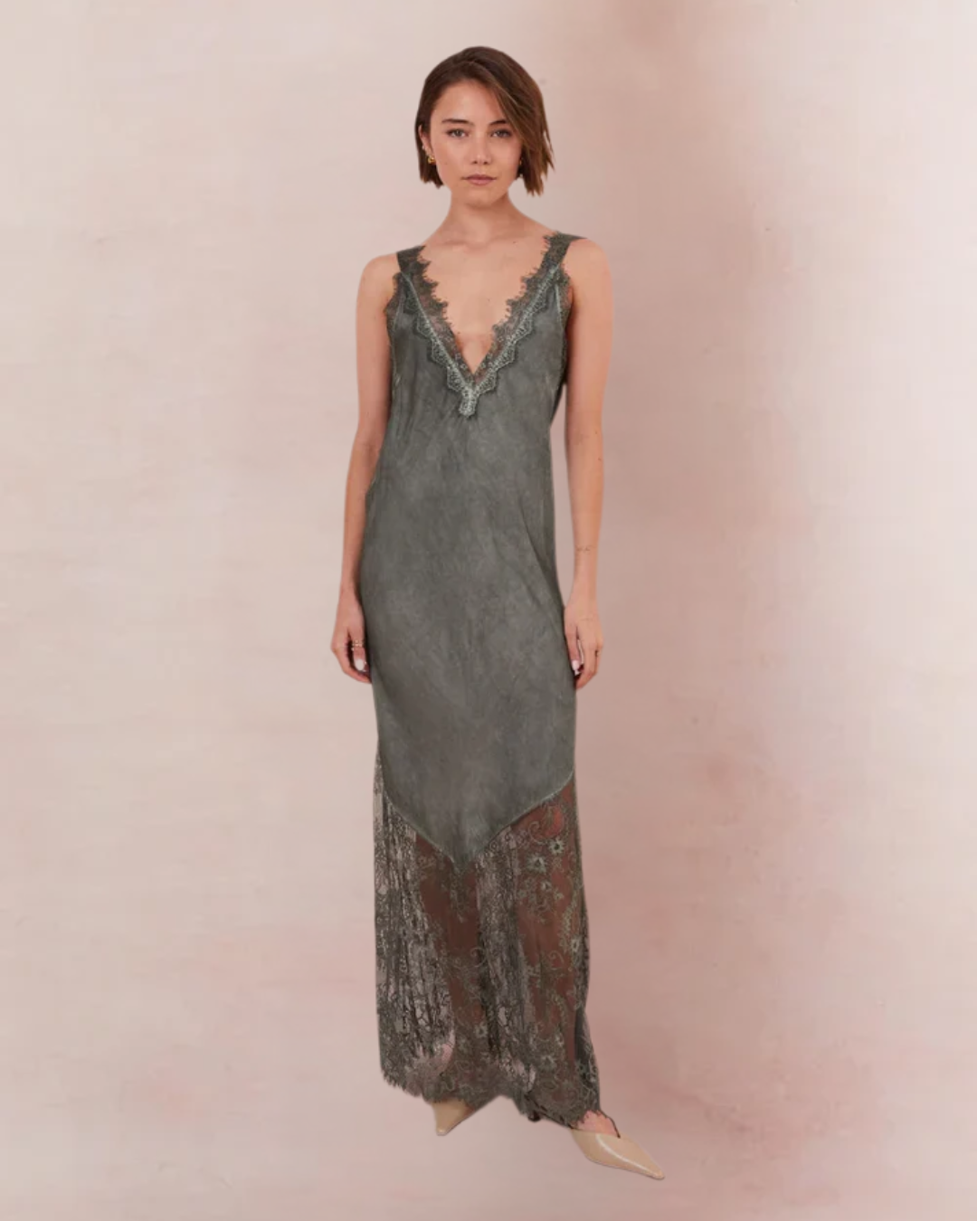 Charli London at Darling & Domain