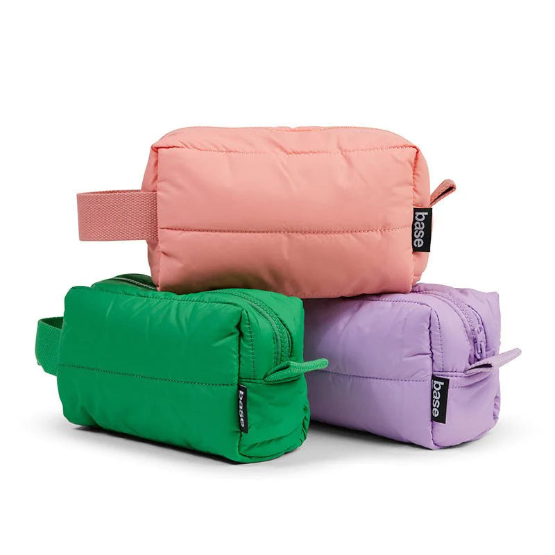 Base Supply | CLOUD DITTY BASE BAG | Lilac