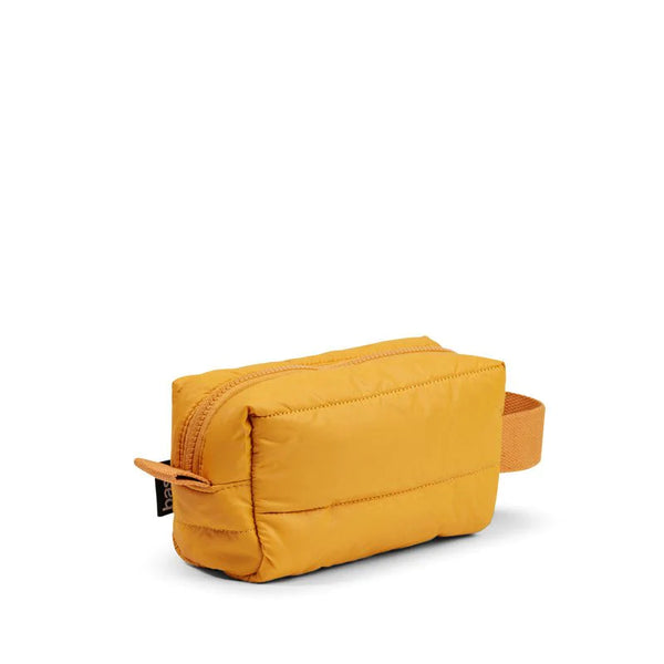Base Supply CLOUD DITTY BASE BAG in Mustard