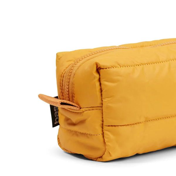 Base Supply CLOUD DITTY BASE BAG in Mustard