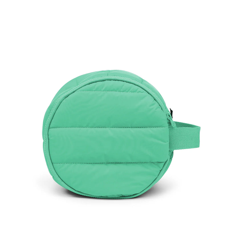 CLOUD STASH BASE BAG in Mint by Base Supply