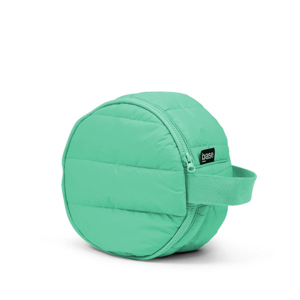 CLOUD STASH BASE BAG in Mint by Base Supply