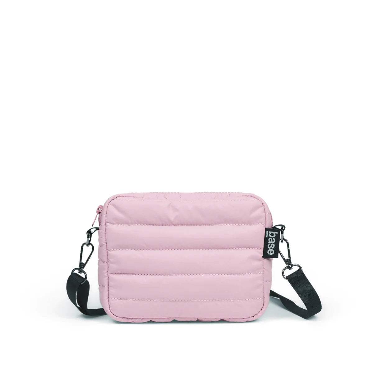 CLOUD MINI BASE BAG in Peony by Base Supply