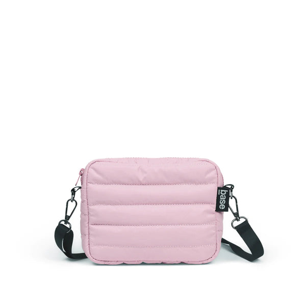CLOUD MINI BASE BAG in Peony by Base Supply
