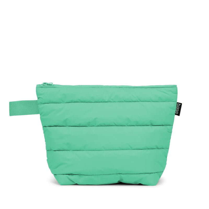 CLOUD STASH BASE BAG in Mint by Base Supply