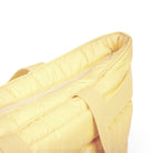 CLOUD TAKE IT BASE BAG | Butter - Darling & Domain