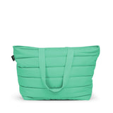 CLOUD TAKE IT BASE BAG in Mint by Base Supply