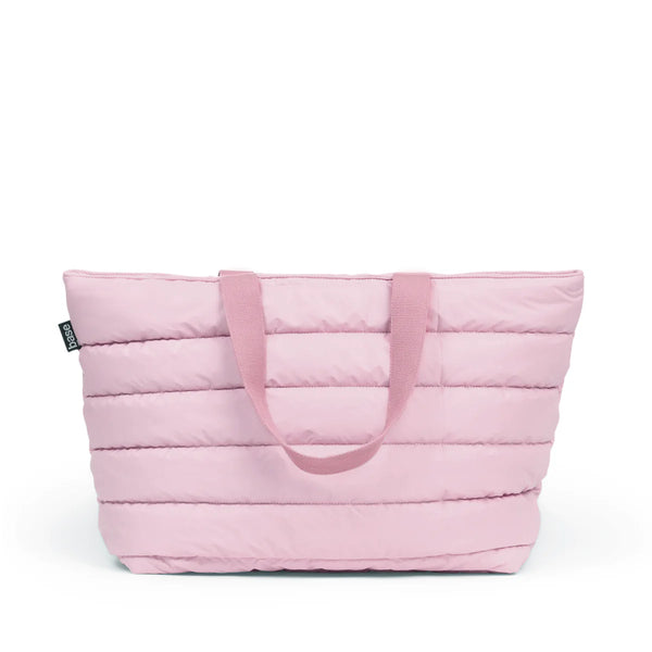 CLOUD TAKE IT BASE BAG in Peony by Base Supply