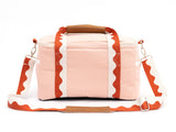 THE PREMIUM COOLER BAG in Rivie Pink from Business & Pleasure Co