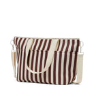 COOLER BASE in Cocoa Stripe by Base Supply