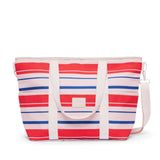 COOLER BASE COAST in Marseille Stripe by Base Supply