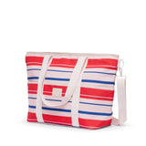 COOLER BASE COAST in Marseille Stripe by Base Supply
