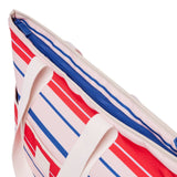 COOLER BASE COAST in Marseille Stripe by Base Supply