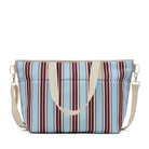 COOLER BASE in Mulberry Stripe by Base Supply