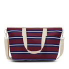 COOLER BASE in Rugby Stripe by Base Supply