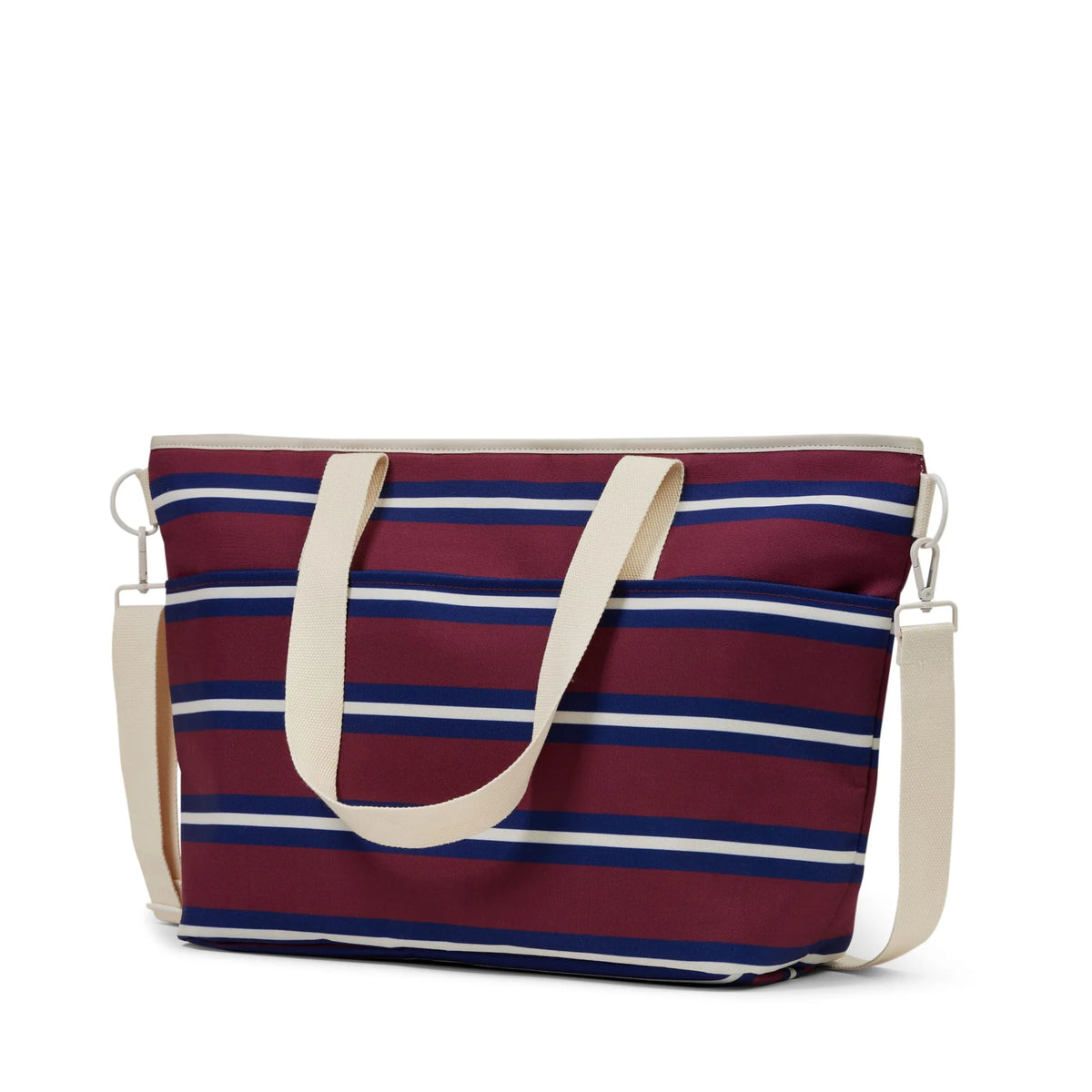 COOLER BASE in Rugby Stripe by Base Supply
