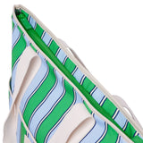COOLER BASE COAST in Tropea Stripe by Base Supply