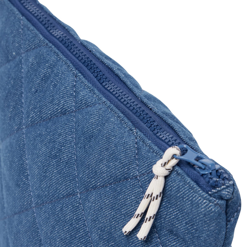 COS BASE DENIM | Indigo
