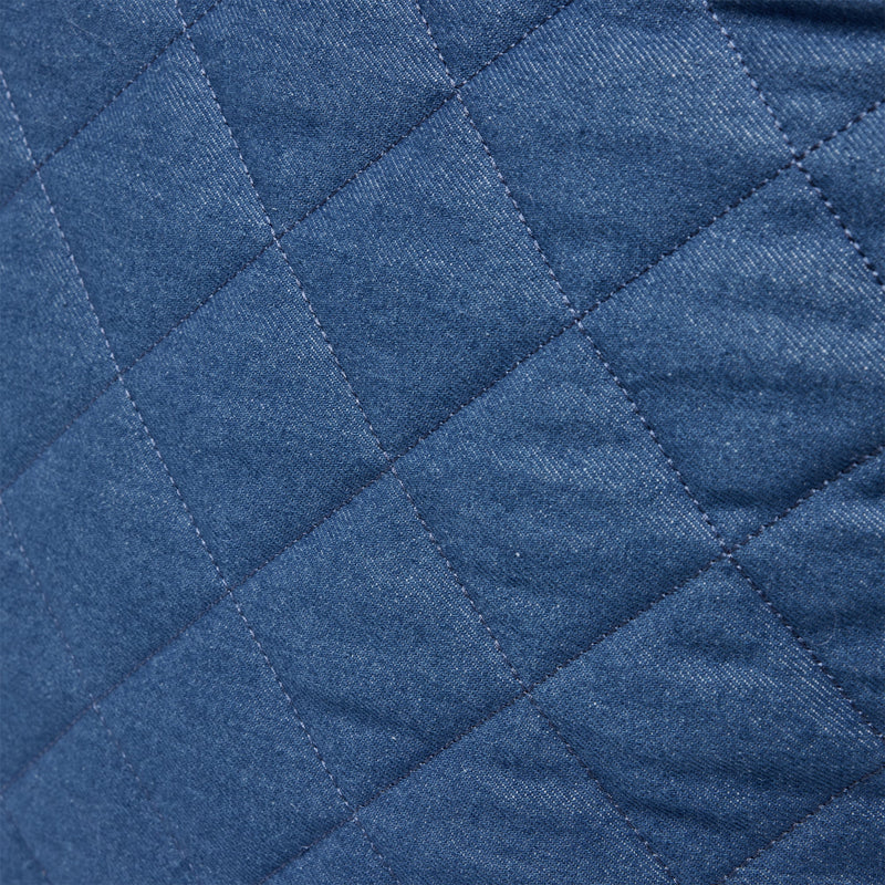 COS BASE DENIM | Indigo
