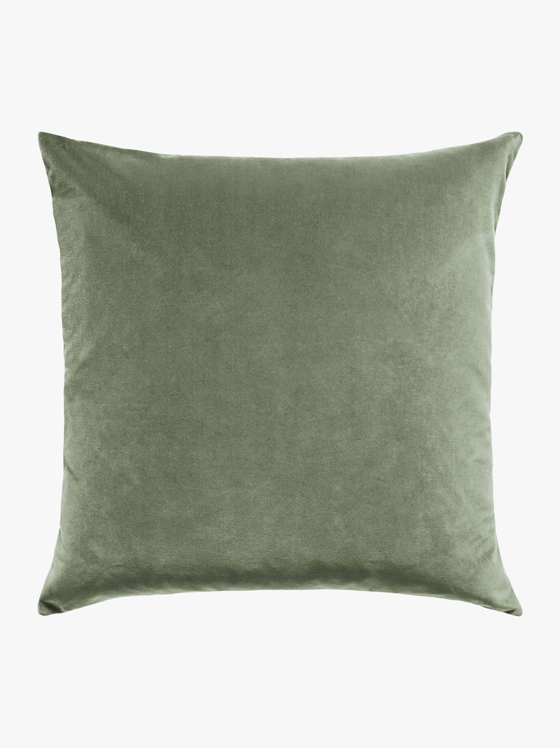 ETRO CUSHION 60cmx60cm in Eucalypt from L&M Home