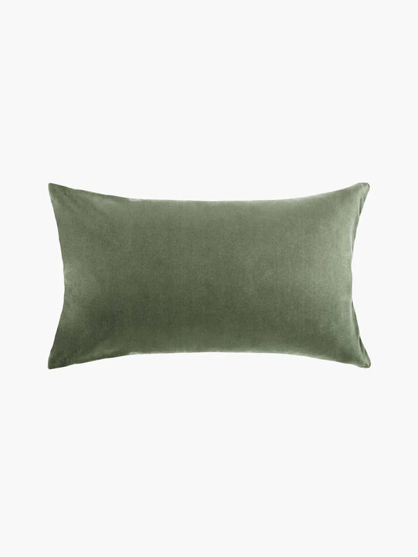 ETRO CUSHION 30x50cm in Eucalypt from L&M Home
