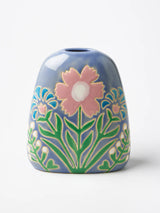 POLLEN SHORT VASE | Bouquet