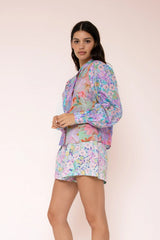 Kachel | TORI BLOUSE
